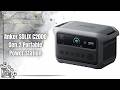Anker SOLIX C2000 Gen 2 Portable Power Station Review | 2048Wh Portable Power Beast!