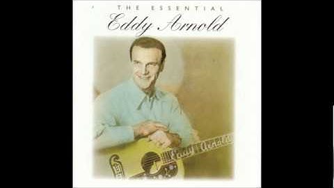 Eddy Arnold - I'll Hold You In My Heart (Till I Can Hold You In My Arms)