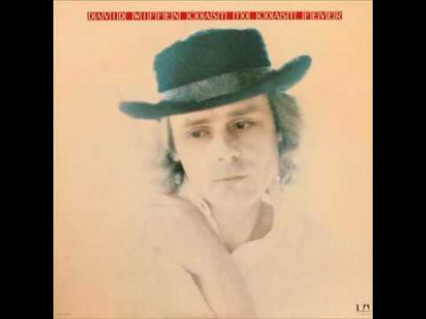 David Wiffen - Smoke Rings (1973)