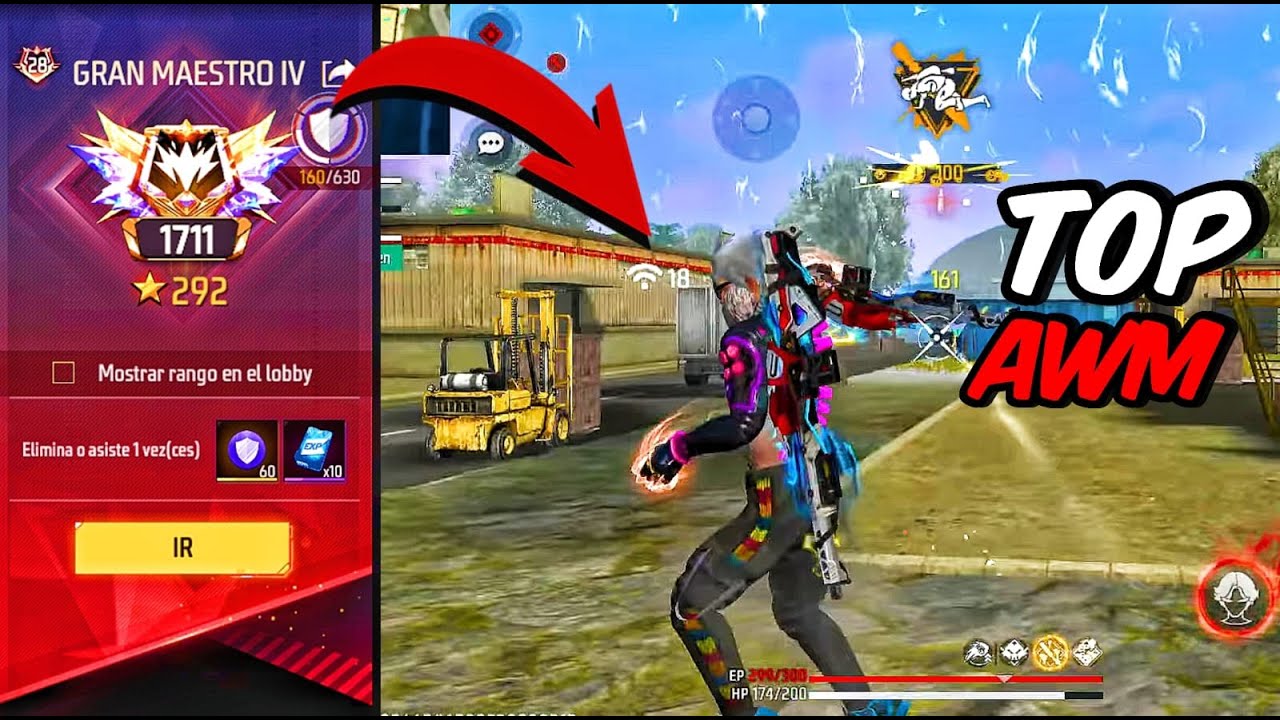 ¡CAZANDO A MAMASITA LA HACKER DESCARADA CON EL 3% EN DIRECTO! ☠️ FREE FIRE