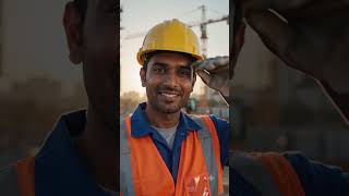 Construction Worker in Israel Shows His Payslip 💰 ₪11,000+ OT!