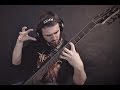 Neurogenic   immersion on bass  300bpm