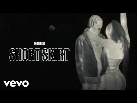 Skillibeng - Short Skirt