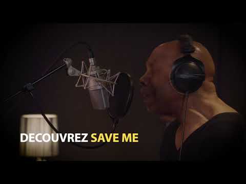 Derek Martin - Save Me (Tutu Remix)