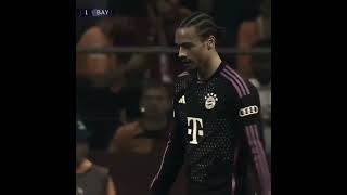 Leroy Sane Maybach Edit Öneçıkart Şfet Şfetteyiz