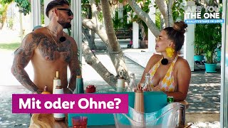 Aufwärmen mit Mike und Kim | "Are You The One? - Realitystars in Love" | Folge 7