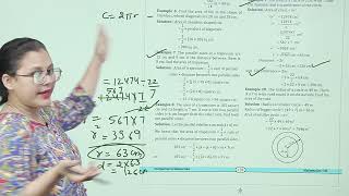 Introduction to Mensuration || Chapter 15 || Mathematics 8 || Class 8