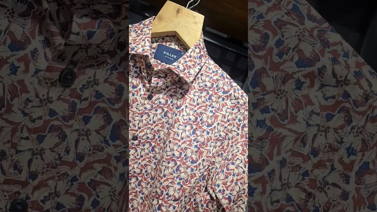 Killer AW"25 Collection 