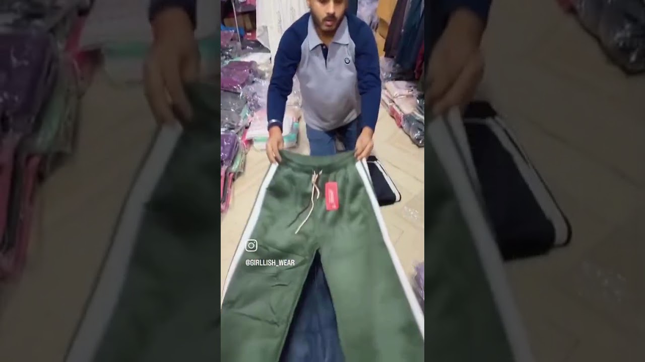 winter pants with multiple colours options and comfortable fabric full worm 