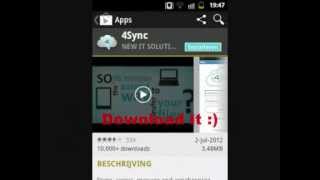 How to get all Apps for FREE for android 2012