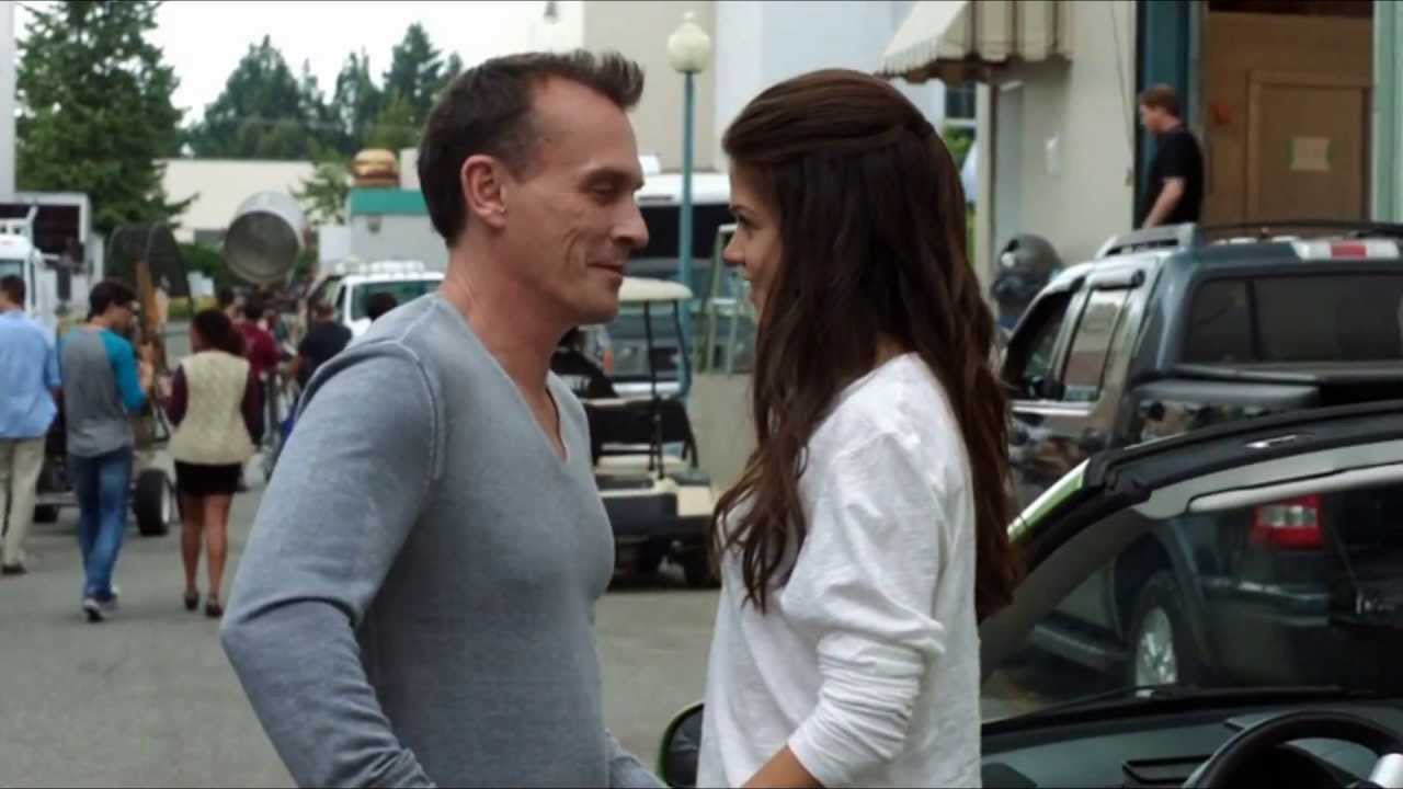 Roger/Kirstie - Do I Wanna Know