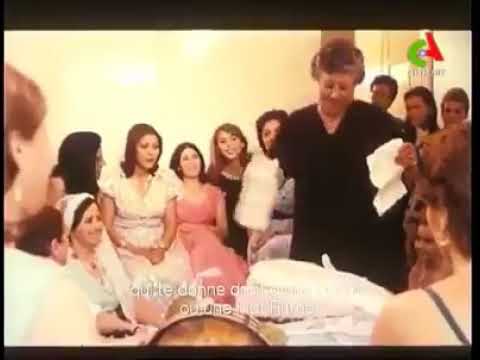 من روائع الاسطورة الجزائرية وردية