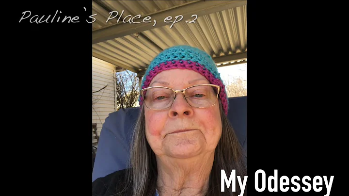 Paulines Place ep 2