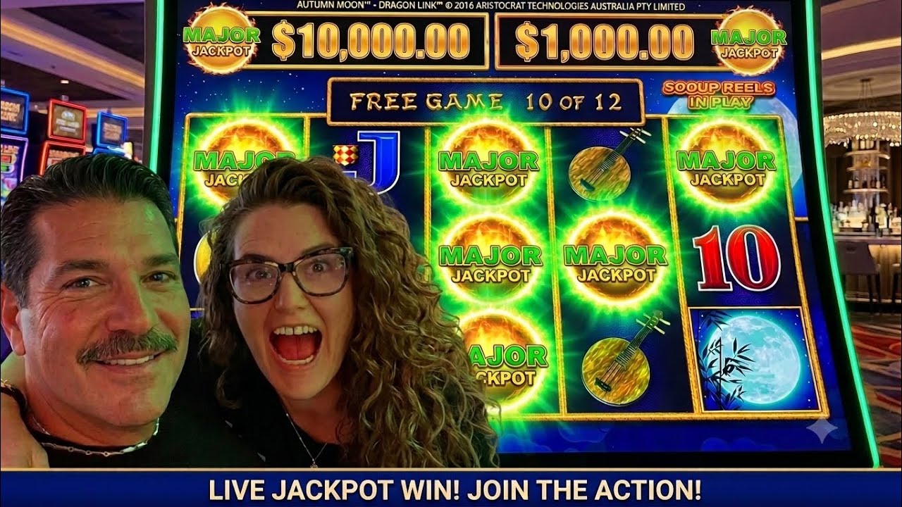We HIT a MASSIVE MAJOR JACKPOT by changing one thing!