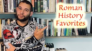 Best Roman History Books I Read in 2020 #thehistorychallenge
