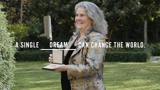 UCLA College 100 | Here's to Changing the World