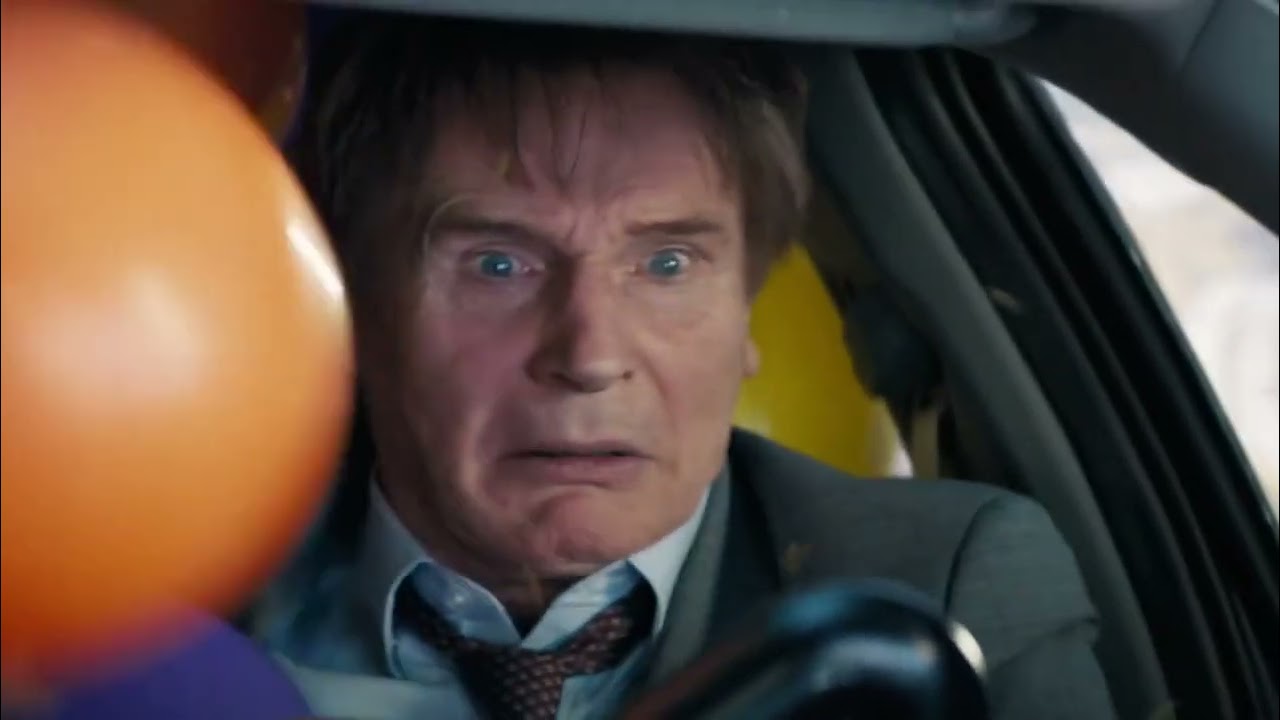 CRYING BABY TERRIFIED OF DEATH NAKED GUN SCENE😆😆😆😆😆😆🥰🥰🥰🥰🥰🥰