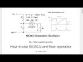 SIDAC Controlled Flashtube and Pulse Circuits