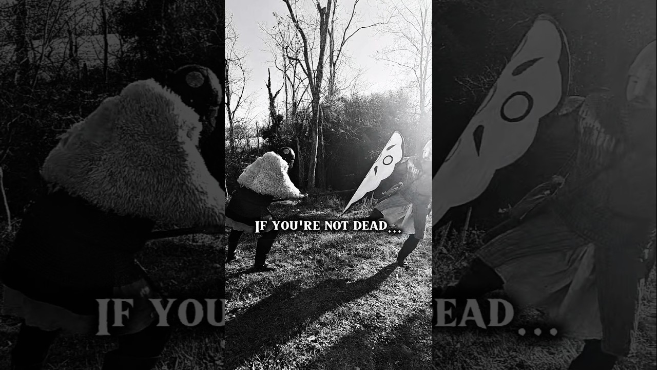 You got this, keep going 💪 #medieval #cosplay #viking #knight #motivational
