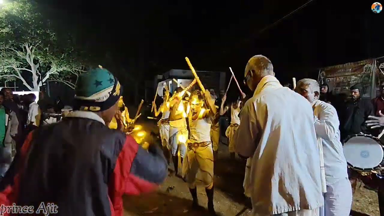 ଲଉଡି ଖେଳ || laudi khela || 9078500263 || gopal ogala|| dola purnima|| gouda toka|| gopal pila | ajit