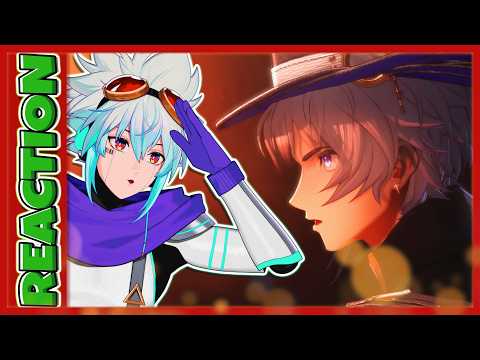 WE CAN BE SHERLOCK IN THIS GAME | Silver Palace REACTION