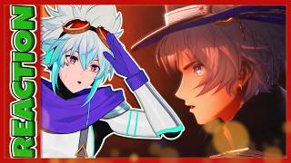WE CAN BE SHERLOCK IN THIS GAME | Silver Palace REACTION