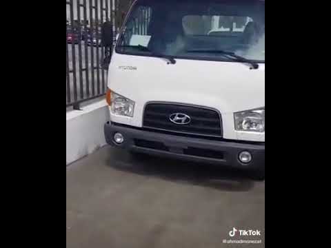 هونداي أنتر كولر 2020