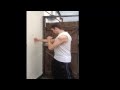 3 Exercises to increase your Punching power