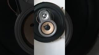 Pioneer TS-168 '80s #pioneer #retro #speakers #динамики #автозвук #carsounds #carsound #hiend #hifi