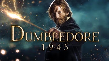 Dumbledore vs Grindelwald: The Untold Story of the Global Wizarding World ⚔️ (Cinematic Experience)