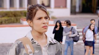 La Rosa de Guadalupe | EL MENSAJE QUE SE HIZO VIRAL [Part 2] | Capítulo 2026 HD VIDEO