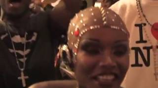 Amiyah (Mizrahi) Margiela Vs Tempress (Mugler) Margiela