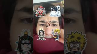 IMPOSSIBLE NARUTO GAME 🦊
