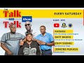 Talk And Talk Show Don Chris Fire Edition 