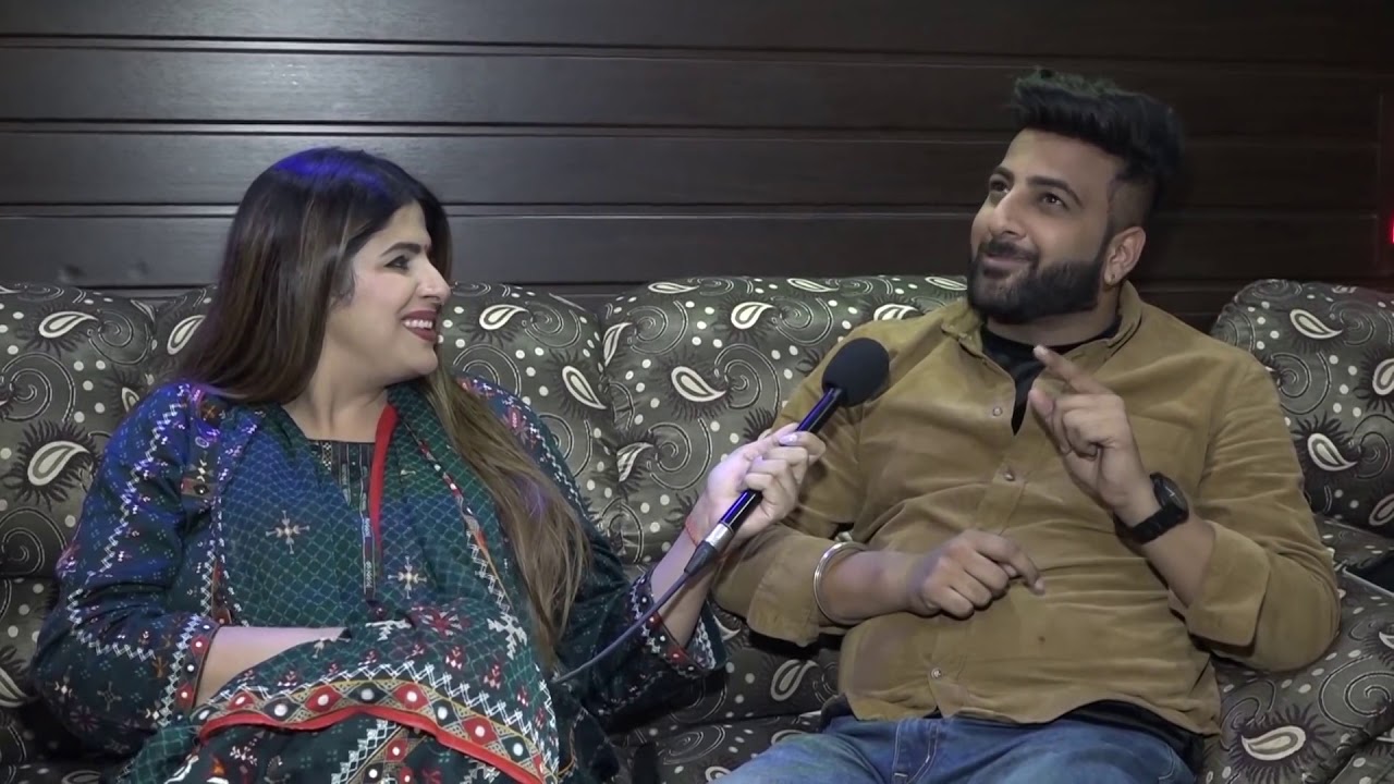Bigg Boss 13 Sana Brothers Shehbaaz Exclusive Interview on Siddharth, Paras  Mahira, Rashmi