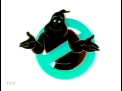 The Real Ghostbusters Bumpers (Negative)