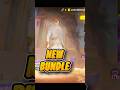 ETNA SAARE NEW BUNDLE AA GYE  🤑💰 #failgaming0001 #freefire
