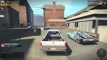 APB - Where are your parents?!