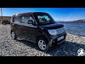 НА КЕЙ КАРЕ ЧЕРЕЗ ПОЛ СТРАНЫ SUZUKI MR WAGON