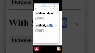 What are Signals in Angular 