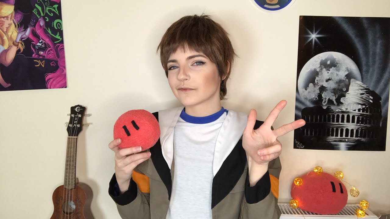 Some cool stuff, and 10K sub surprise?!