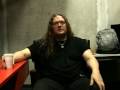 Capture de la vidéo Unleashed Interview - Johnny Hedlund (Part 1)