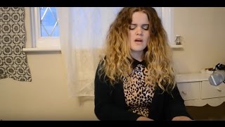 How To Save A Life - The Fray Cover By Daisy Clark chords