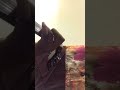 بين وبينك طول الهجر بالحيل
