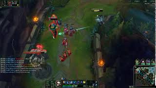 THE BEST 200 IQ CAMILLE E FLASH