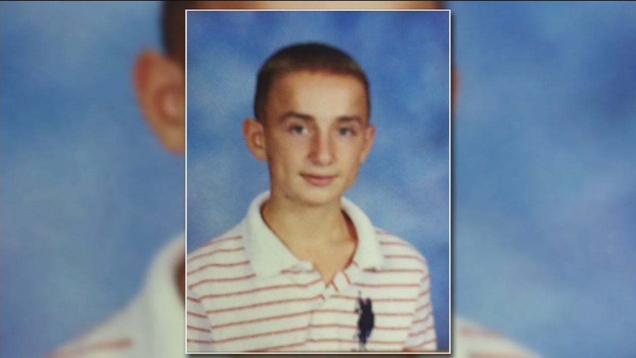 Shelton High School somber after student's death