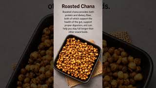 Gut Problems? These 6 Snacks Might Be the Solution | Best Foods for Better Digestion & Gut Health.