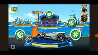 Hot Wheels Unlimited - Mobile Gameplay #mobile #gameplay #hotwheelsunlimited
