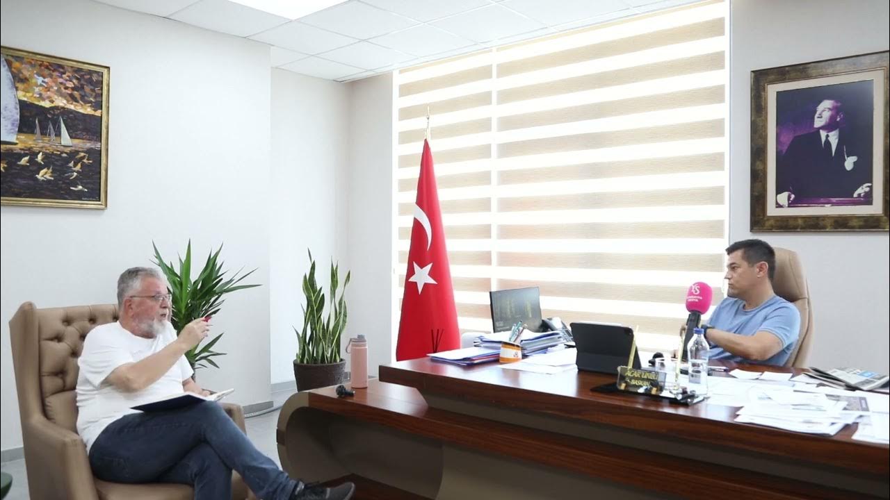 Başkan Ünlü: Marmaris son yıllarda daha fazla geriye gitmiş
