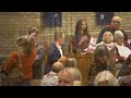Live Christmas Eve Service - 4:00pm Central - December 24, 2025